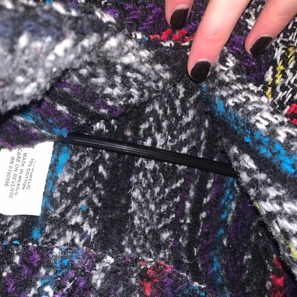 Drug Rug/ Hippy Sweater! - Picture 4 of 4